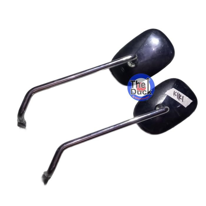 READYY Spion KDC kiri batang besar Langsungan Vespa Sprint S Bagol Super GL