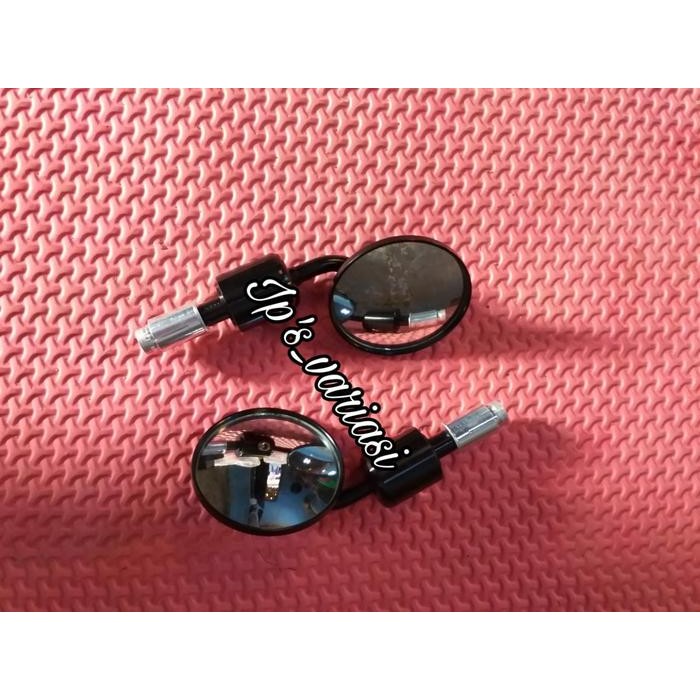 READYY bar end mirror vespa modern Matic. spion jalu vespa modern