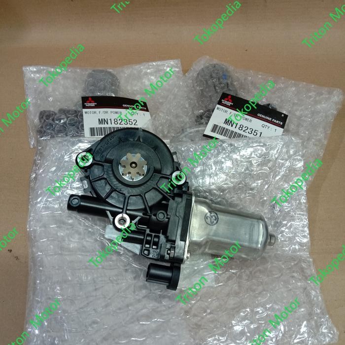 Motor Power Window Mitsubishi Pajero Sport Triton