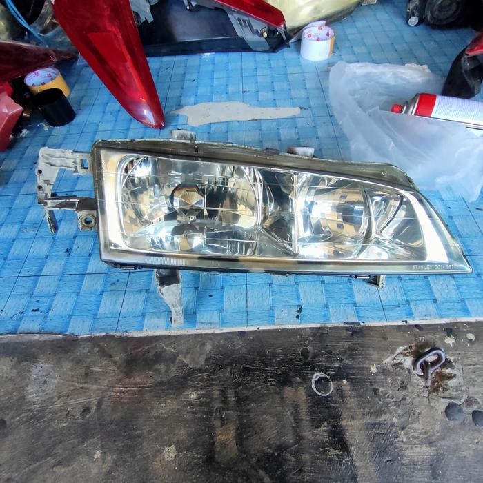 Headlamp Accord Cielo 1994-1997