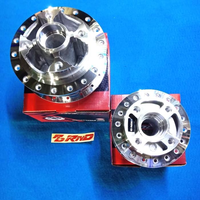 Ready Stok Tromol Sonic 150R Paket Tromol variasi