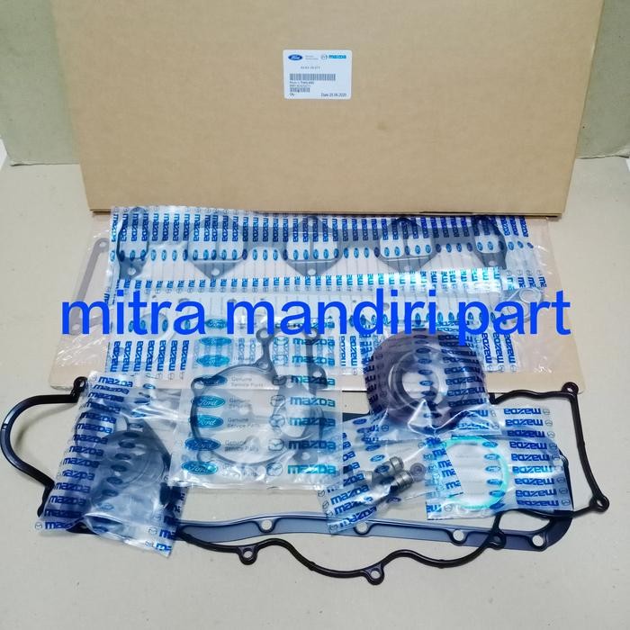 Packing Full Set Atau Gasket Kit O/H Ford Ranger 2.5