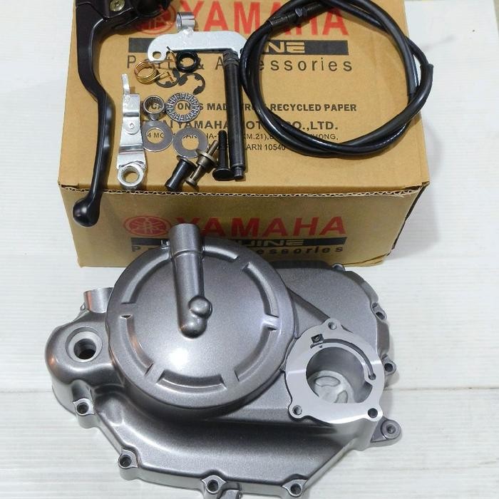 Paling Murah Block Blok Bak Kopling Rumah Kopling Ymh Vega Zr Jupiter Z New Jupiter Z1 Jupiter Z