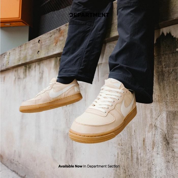 Sepatu Sneakers Pria Nike Terminator Low Prm Fz3964252