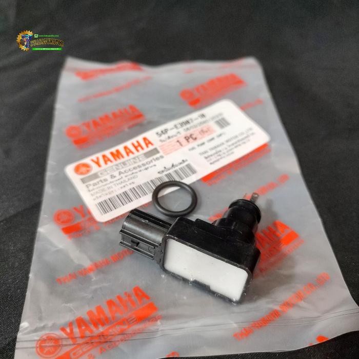 IC FUEL PUMP FUEL PUMP COMP, OTOMATIS FUEL PUMP ORIGINAL YAMAHA THAILAND 54P-E3907-10 MIO J, MIO GT,