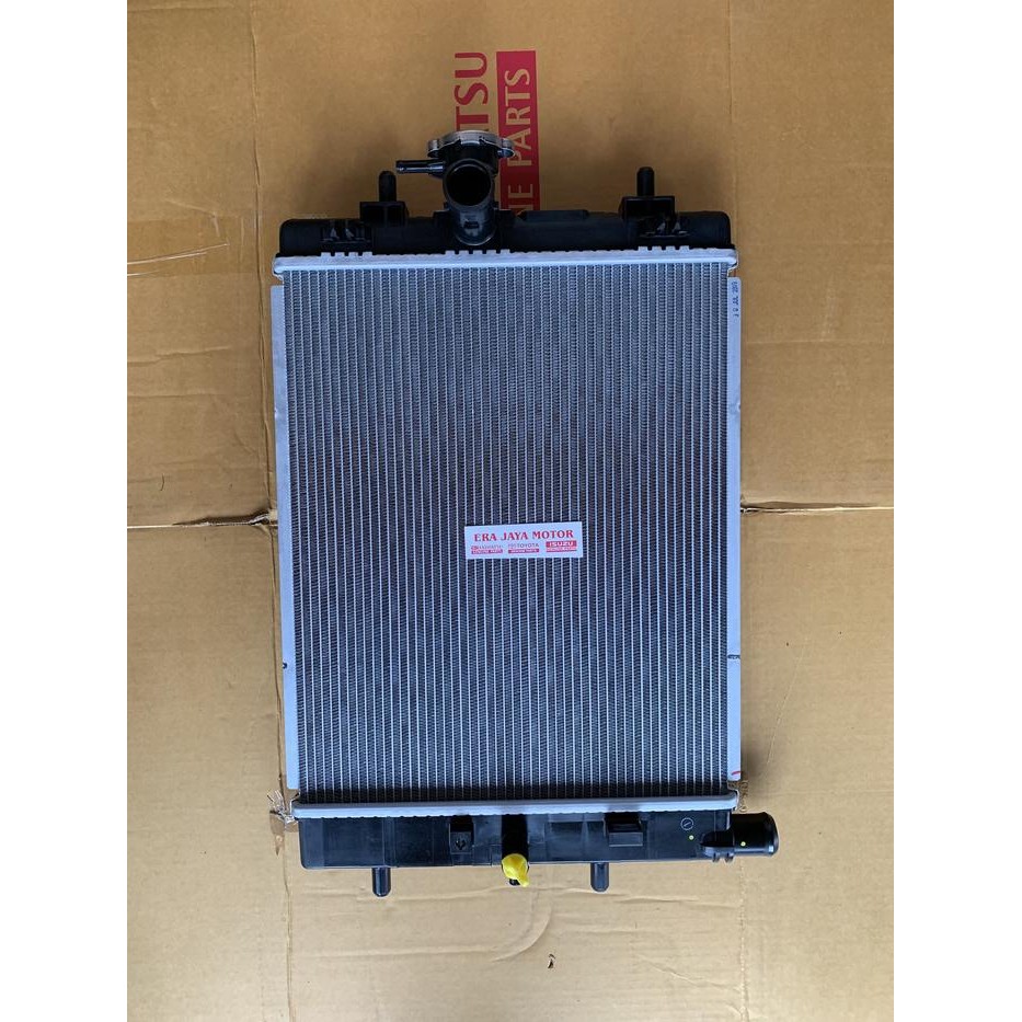 Sale Radiator Calya-Sigra 1200Cc Original
