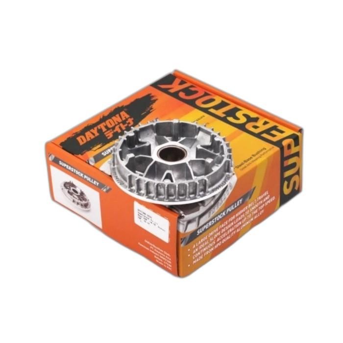 Pulley Rumah Roller Beat Fi Scoopy Vario 110 Fi Stater Kasar Daytona Kvy Gfm Rumah Roller Superstock