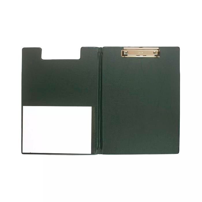 

Bisa E-Katalog! Papan Clipboard Ukuran A4, Papan Clipboard Bantex, Papan Ujian Uk.A4