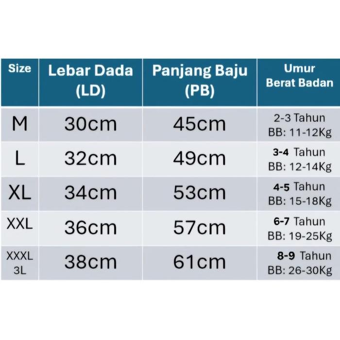 EJ374 Kaos polos ANAK - ANAK / Baju polos ANAK / Atasan polos ANAK / Kaos ANAK polos / Baju ANAK