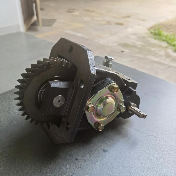 PTO DYNA 130HT DUTRO 130HD