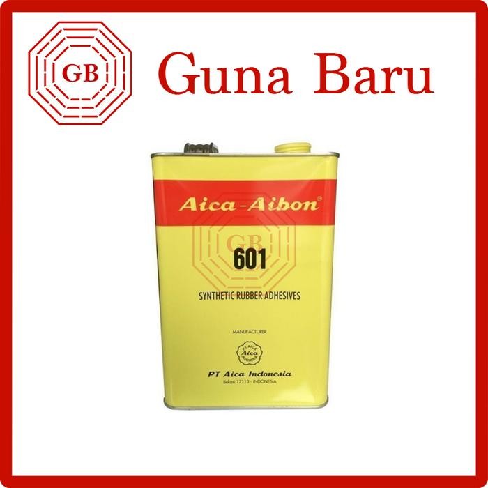 LEM AIBON 2,5KG