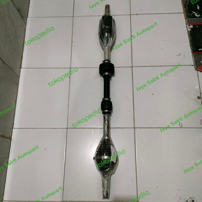 AS RODA CV JOINT AS KOPEL MATIC TOYOTA SIENTA SEBELAH KANAN ORIGINAL