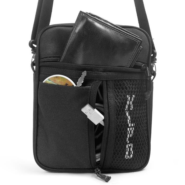 HLPD WeirdWorld Fame Slingbag