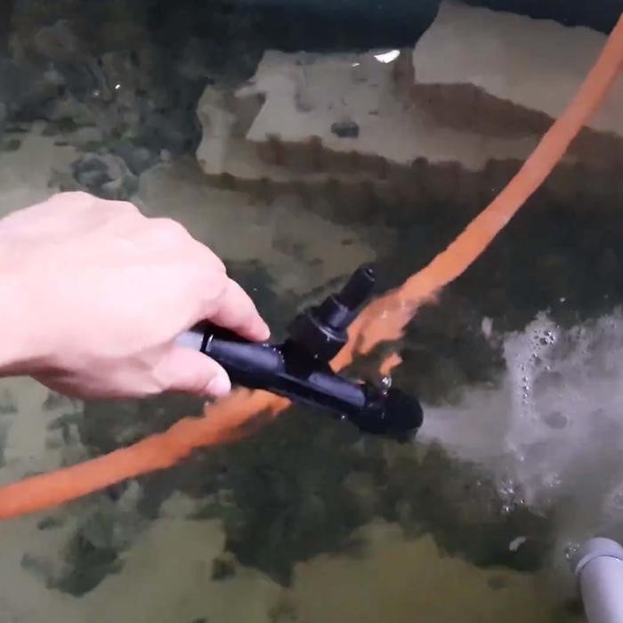 AERATOR KOLAM KOI ARUS KOLAM OXYGEN ARUS PIPA 1 INCH