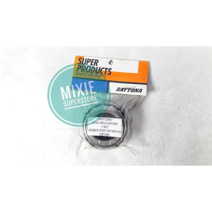 Kones Cb 150 R Daytona