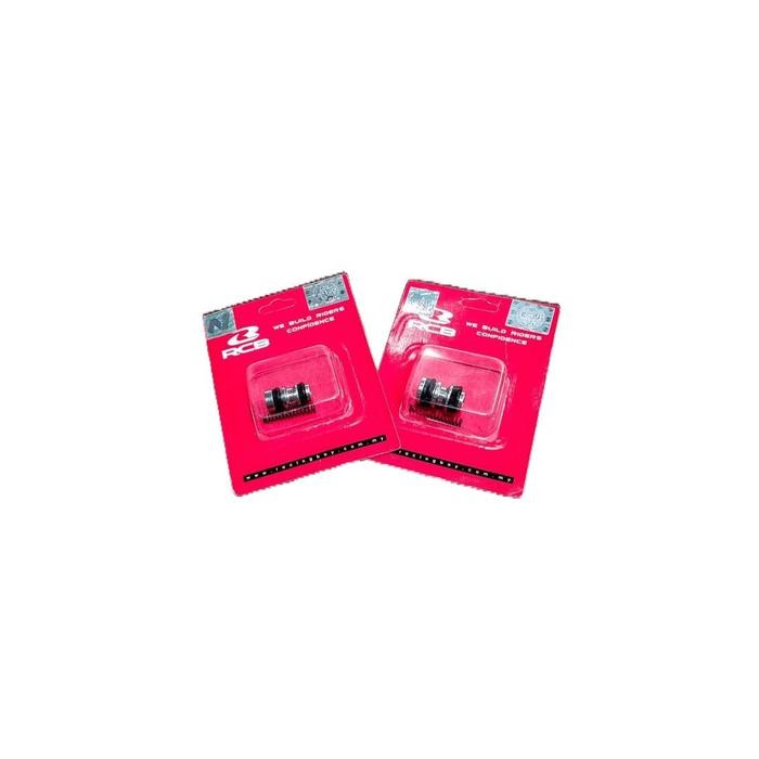 seal master rem rcb s1 14mm & 17mm sil master rem depan kode 831