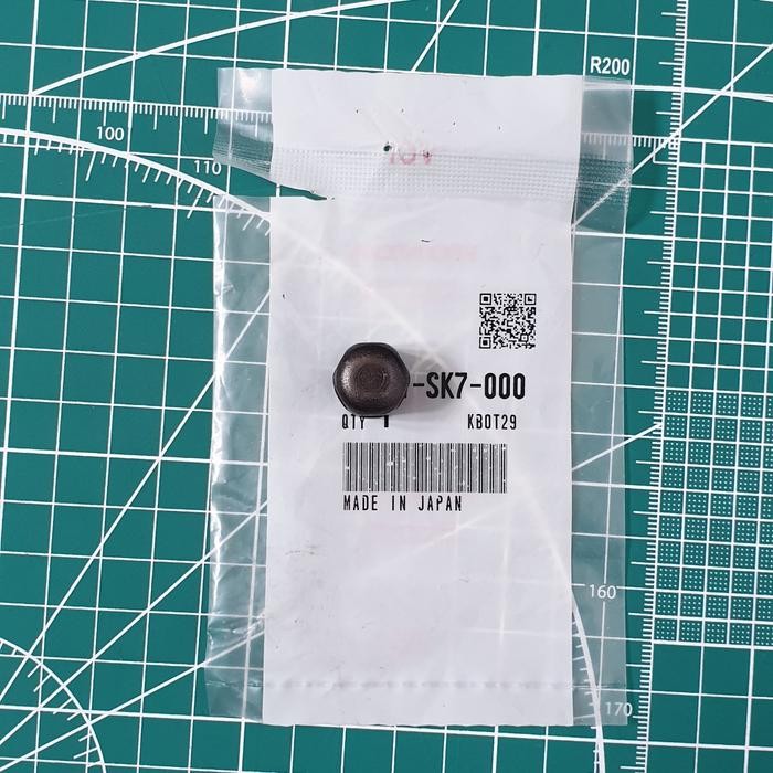 BAUT WIPER HONDA ESTILO