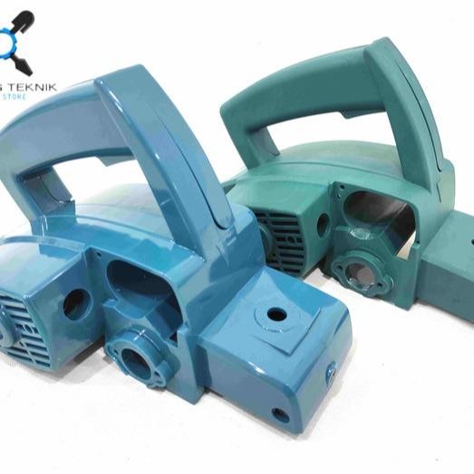 Bodi Body Mesin Planner Pasah Modern Serut Kayu Pasah Sugu Body Kilap *