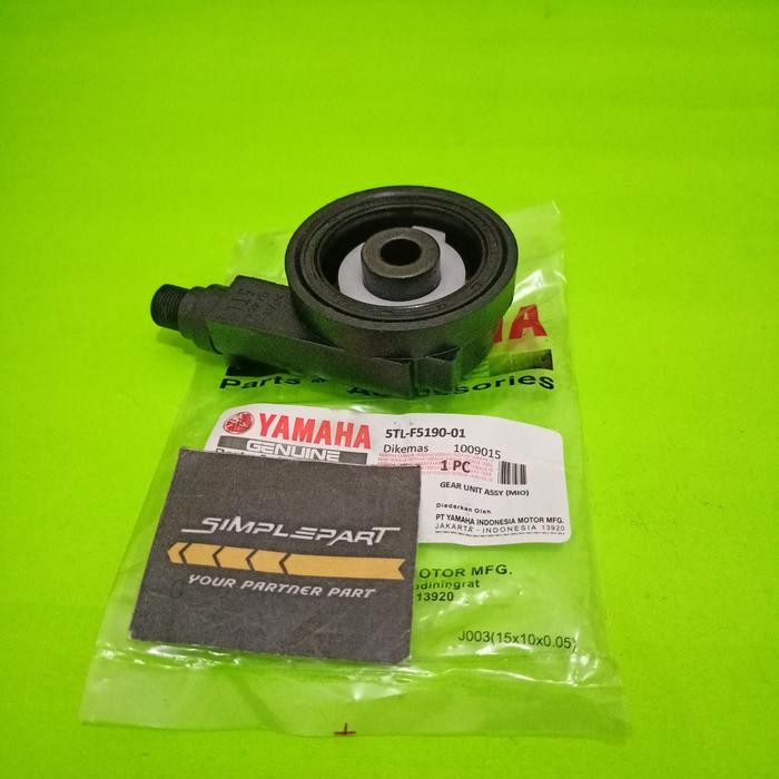 gear box speedometer Mio mio lama Mio smile Mio sporty soul karbu *