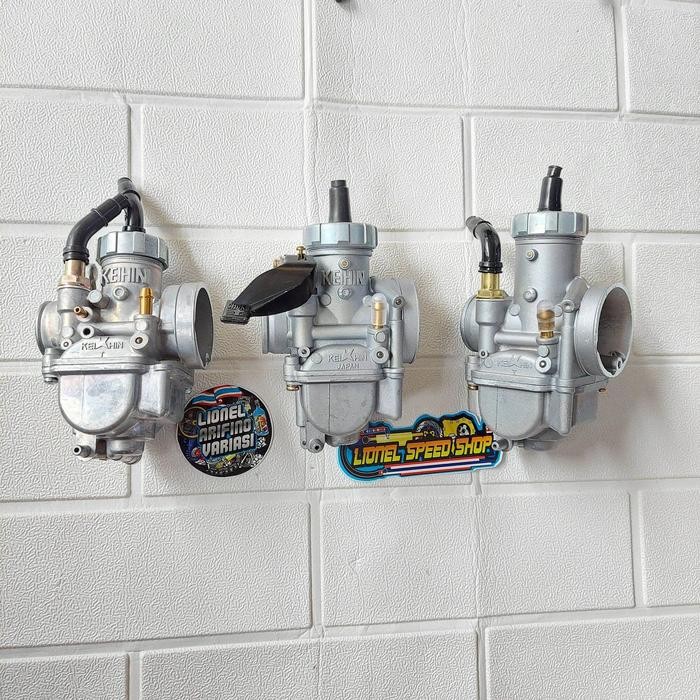Karbu kehin pe 28 26 24 Karburator universal Motorcycle *