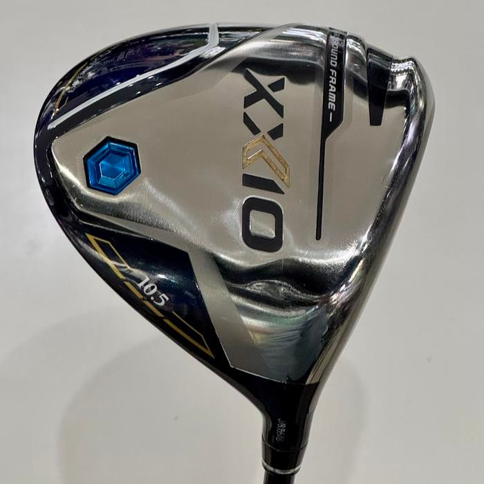 Original Driver Stick Golf Wood 1