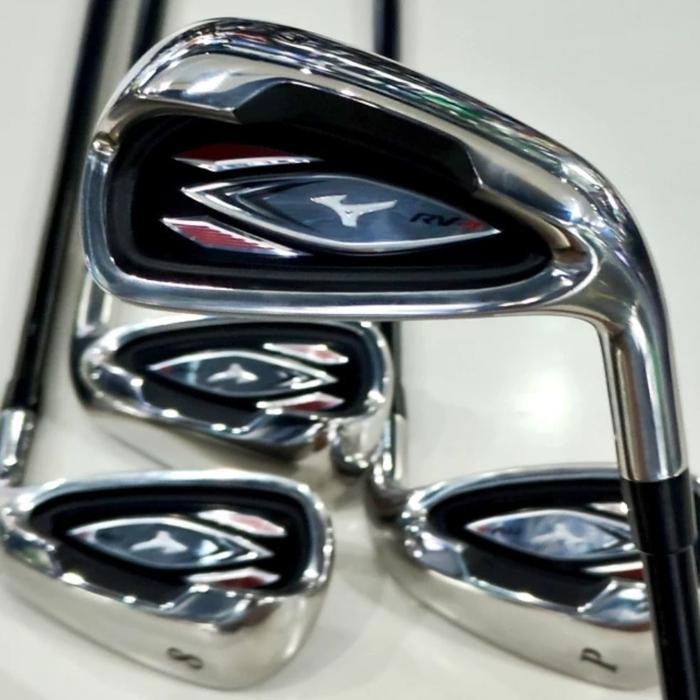 Stick Golf Iron Set Original