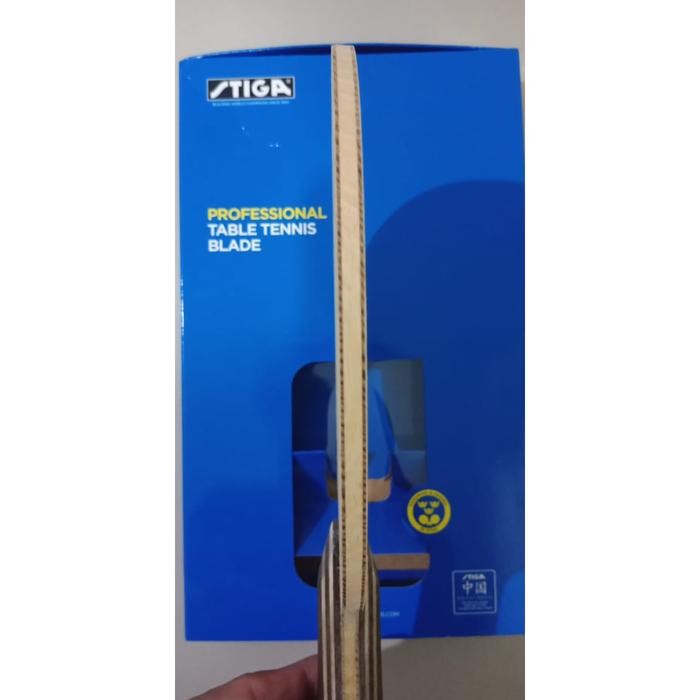 Stiga Infinity Vps Legend Promo