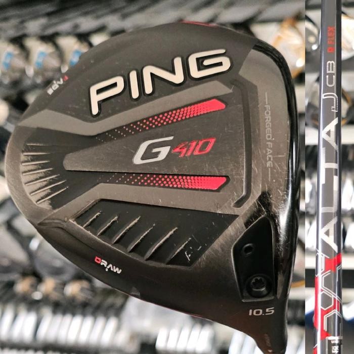 Stick Stik Golf DRIVER PING G410 PLUS