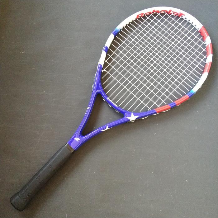 RAKET TENIS BABOLAT SECOND MULUS