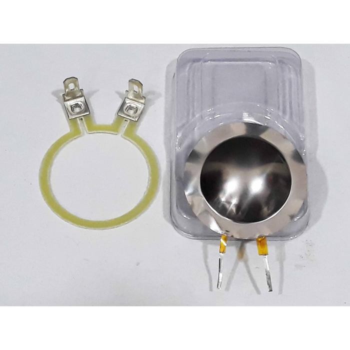 SPOL TWEETER TITANIUM PVI V25-4 Ti SPUL TWITER