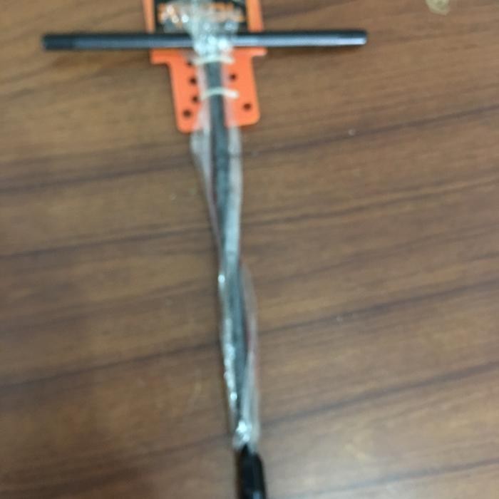 Ready Kunci L Bintang kunci Y 8-9-10 10-12-14 ,12-14-17 bonus kunci T random