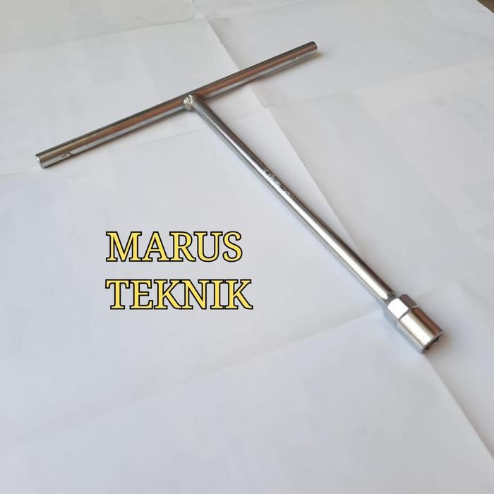 Ready Kunci sok T koken 11mm japan