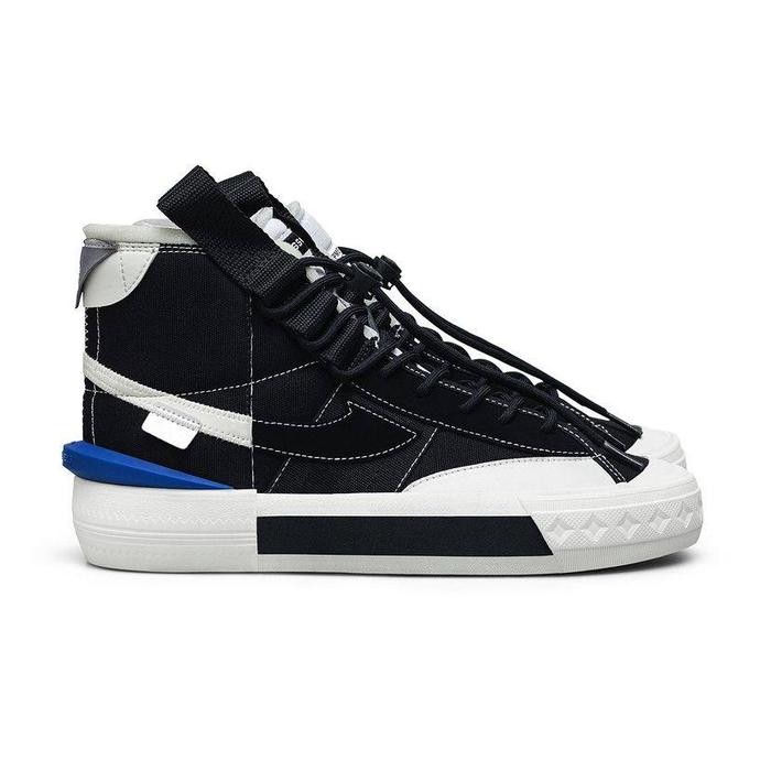 Compass Proto 2 Low & Hi [ORIGINAL]