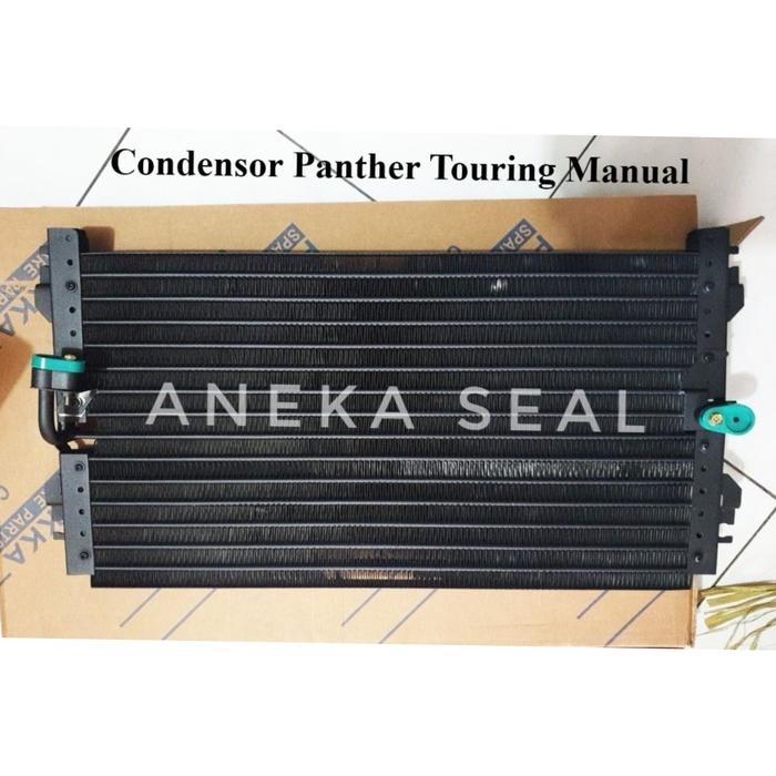 Condensor Panther Touring Manual Kondensor Ac Mobil