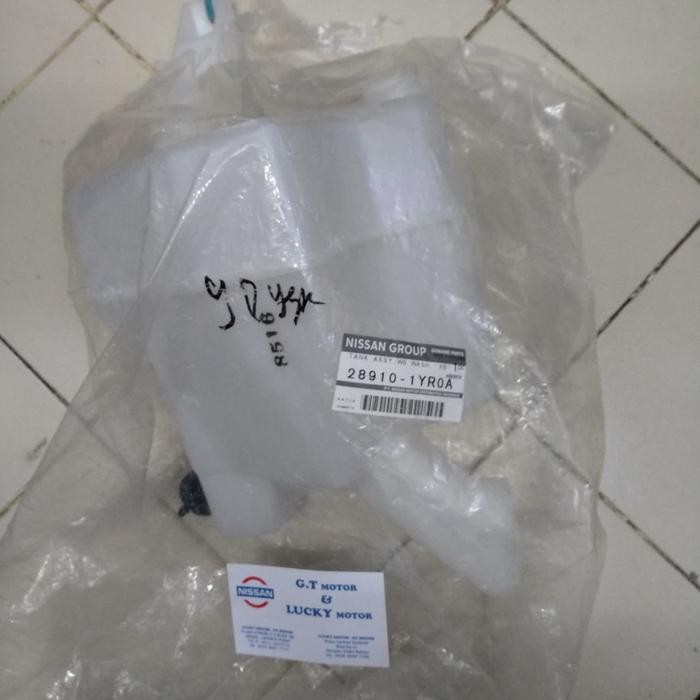 Tabung Wiper Nissan Livina Original