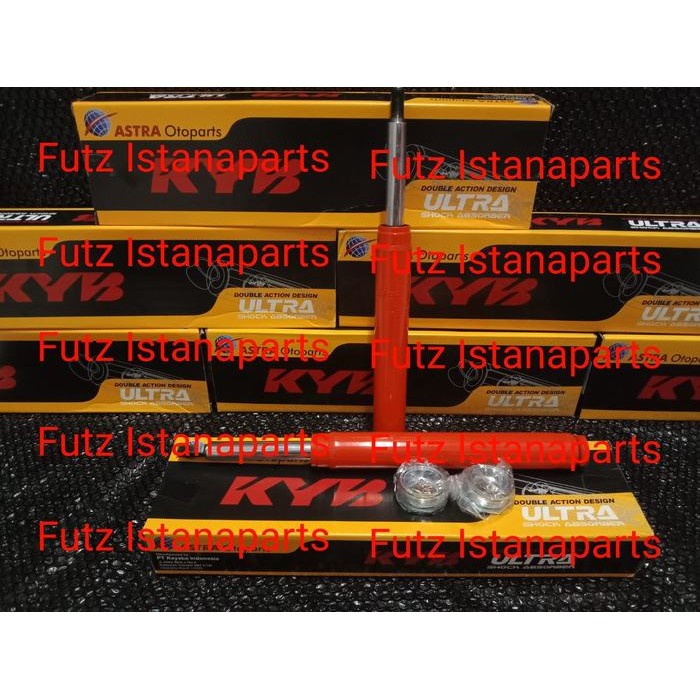 Shockbreaker Kayaba Ultra Suzuki Carry 1000 Depan Asli Original