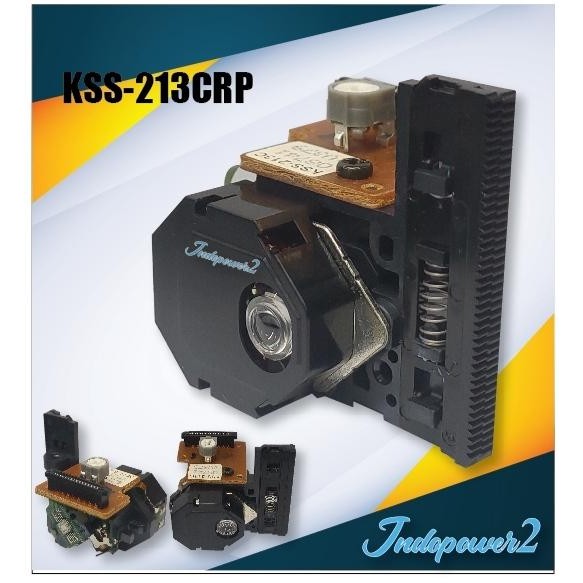 Optic Cd/Vcd Player Kss-213C Laser Assy Kss 213 C Optical Pickup Len
