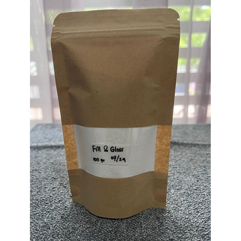 

Dreidoppel Fill & gloss powder 100gr instantly jellifiesh