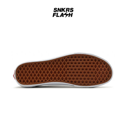 VANS STYLE 36 CLASSIC SPORT PORT ROYALE TRUE Sepatu Sneakers Unisex - VN0A54F69YI - Size 42.5