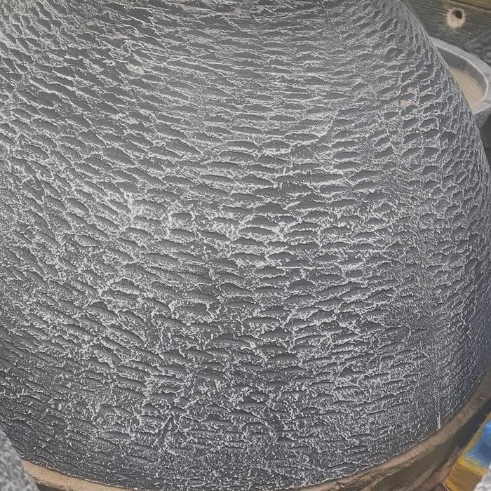 Pot Teratai/Pot Air 80 Cm