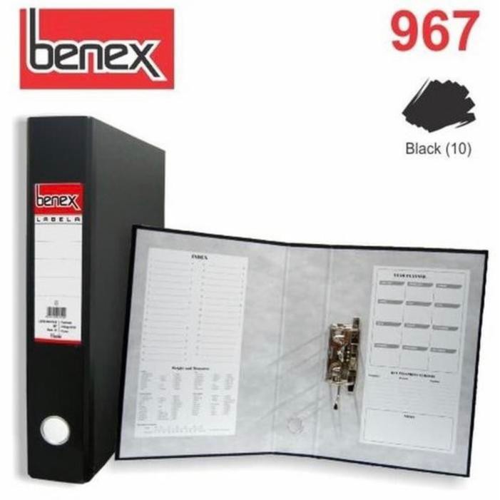 

Odner Small Murah Benex Bambi / Box / 12 Pcs