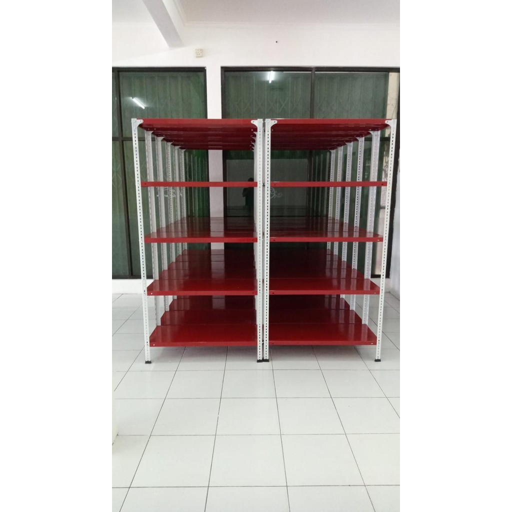 

Rak Dokumen 30X100X200