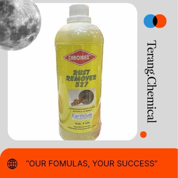 RUST REMOVER VOL. 1 LITER