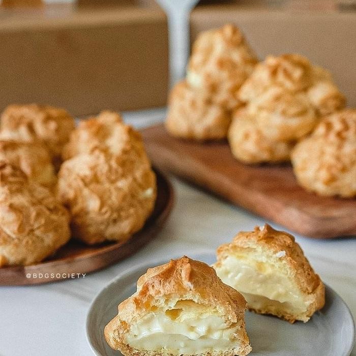 

Soes Kudapan Ny Ann Bandung