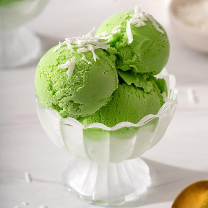 

Ekstrak Pandan Bubuk Pandan Extract Powder Inthaco 100 Gr