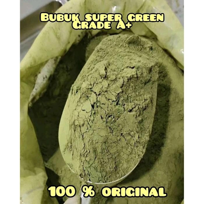 

Vanilla.storee Minuman jamu Kalimantan hijau