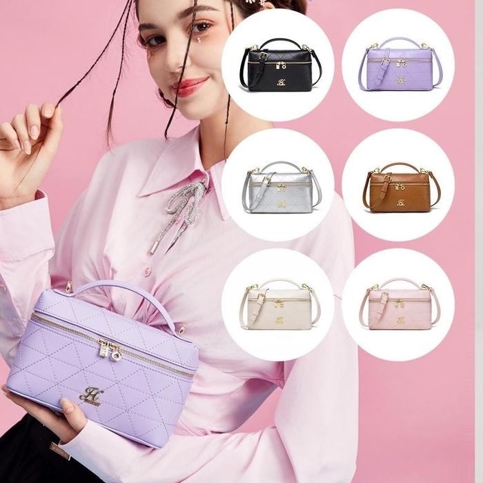 

PI257 TAS SELEMPANG EVA BAG BERKUALITAS