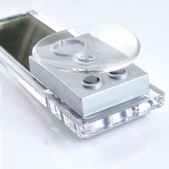 JAM MOBIL DIGITAL LED DASHBOARD MOBIL JAM DIGITAL