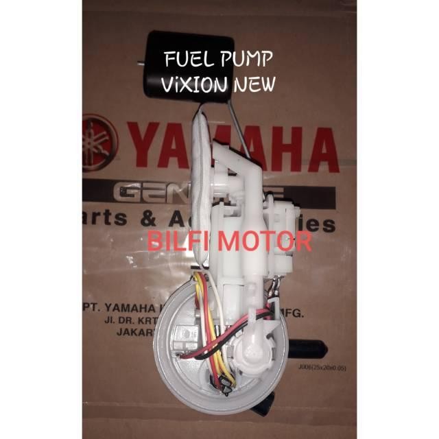 (Allthebest) FUEL PUMP YAMAHA VIXION NEW,,,R15