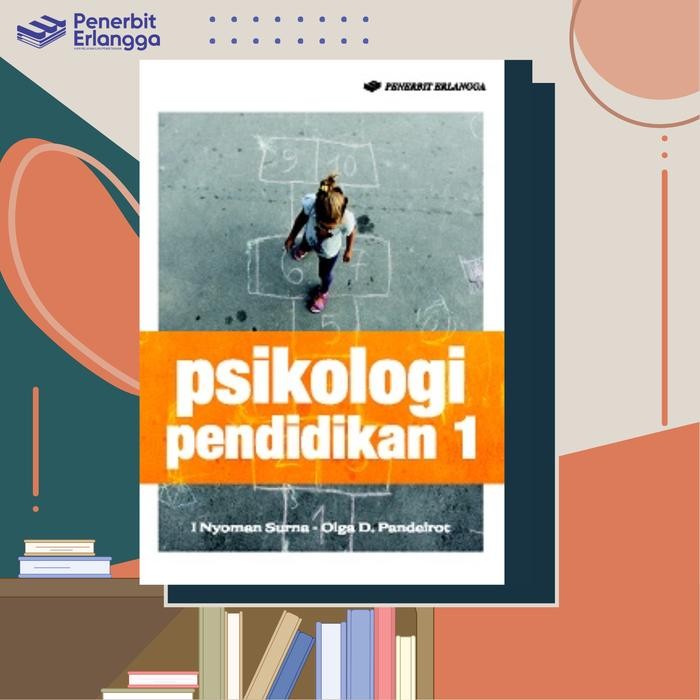 

SALE !!! PSIKOLOGI PENDIDIKAN 1# READYY